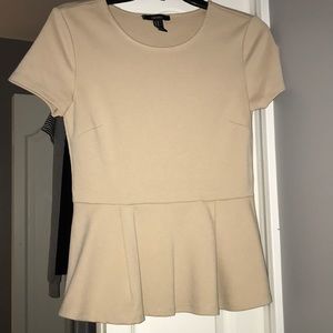 shirt from forever 21